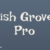 Irish Grover Pro