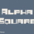 Alpha Square