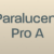 Paralucent Pro A