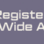 Register Wide A