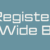 Register Wide B