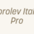 Korolev Italic Pro