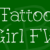 Tattoo Girl