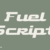 Fuel Script