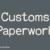 Customs Paperwork