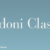 Bodoni Classic