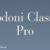 Bodoni Classic Pro