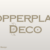 Copperplate Deco