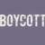 Boycott