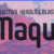 Maqui