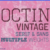 Octin Vintage