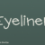 Eyeliner