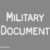 Military Document