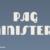 PAG Ministero