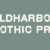 Coldharbour Gothic Pro