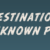 Destination Unknown Pro