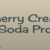 Cherry Cream Soda Pro