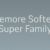 Ashemore Softened Super Family