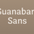 Guanabara Sans