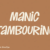 Manic Tambourine