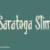 Saratoga Slim