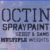 Octin Spraypaint