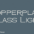 Copperplate Class Light