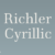 Richler Cyrillic