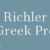 Richler Greek Pro