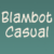 Blambot Casual