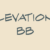 Elevations BB