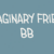 Imaginary Friend BB