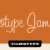 Filmotype Jamboree