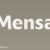 Mensa