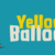 Yellow Balloon