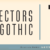 Directors Gothic 210