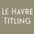 Le Havre Titling