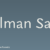 Gilman Sans