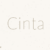 Cinta