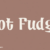 Hot Fudge