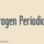 Hydrogen Periodic Set