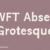 YWFT Absent Grotesque