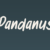 Pandanus