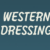 Western Dressing