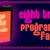 Eight Track Program