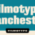 Filmotype Manchester