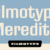 Filmotype Meredith