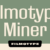 Filmotype Miner