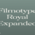 Filmotype Royal Expanded