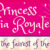 Princess Sofia Royale